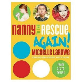 Nanny to the Rescue Again!