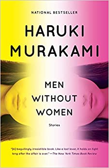 Men Without Women: Stories (Vintage International)