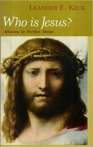Who Is Jesus?: History in Perfect Tense (Studies on Personalities of the New Testament)