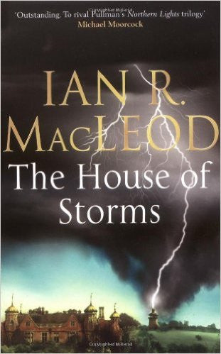 The House of Storms