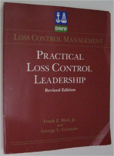 Practical Loss Control Leadership