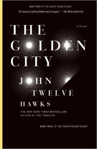 The Golden City