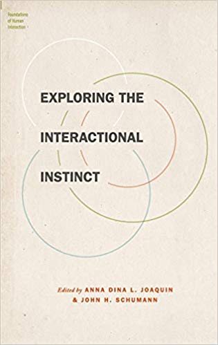Exploring the Interactional Instinct