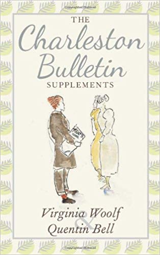 The Charleston Bulletin Supplements
