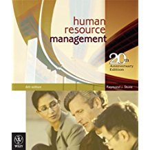 Human Resource Management