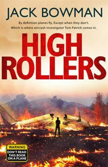 High Rollers Aviation Thriller