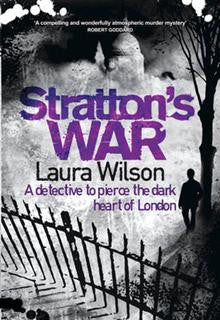 Stratton's War