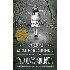 Miss Peregrine's Home for Peculiar Children (M