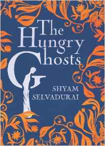 The Hungry Ghosts
