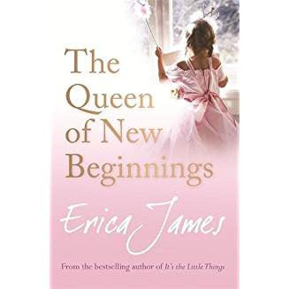 The Queen of New Beginnings