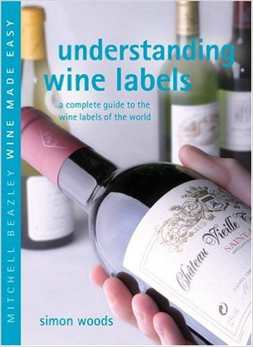 Understanding Wine Labels