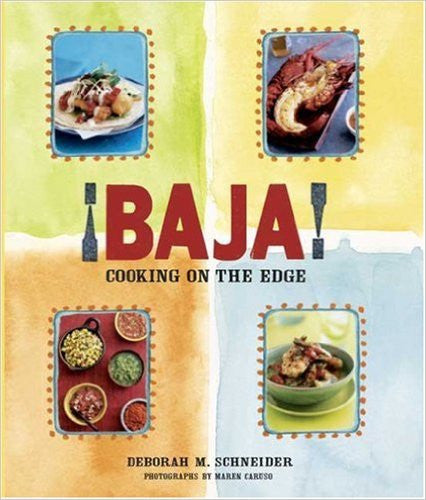 ¡Baja! Cooking on the Edge