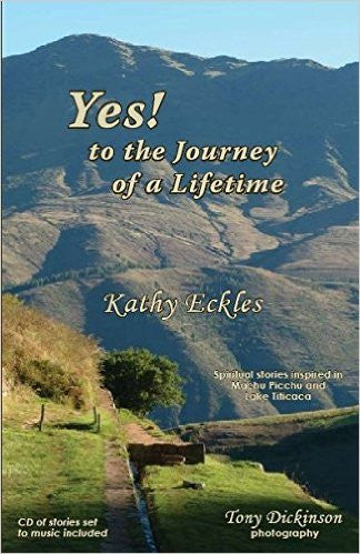 Yes! To the Journey of a Lifetime