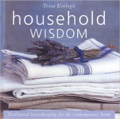 Country Living: Household Wisdom