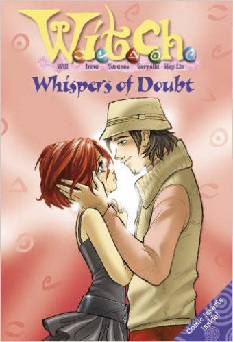 Witch Whispers of Doubt