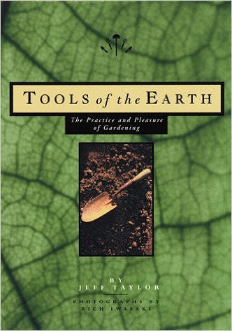 Tools of the Earth