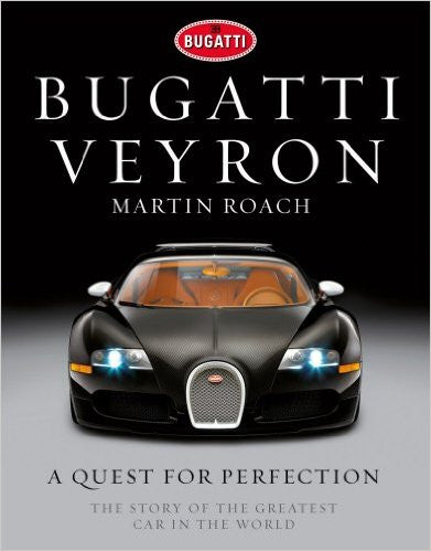 Bugatti Veyron