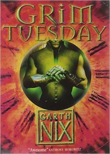 Grim Tuesday