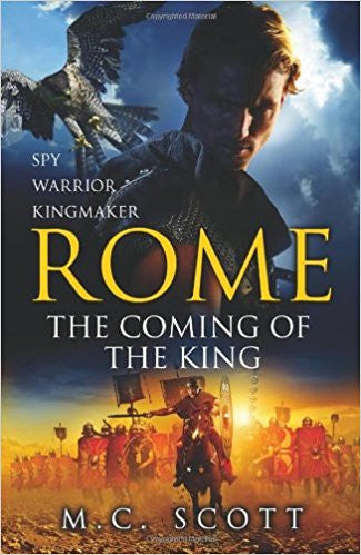 Rome: The Coming of the King