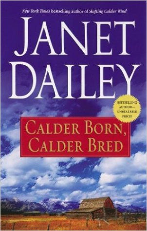 Calder Born, Calder Bred