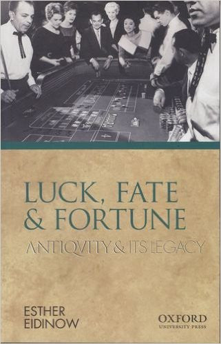 Luck, Fate and Fortune