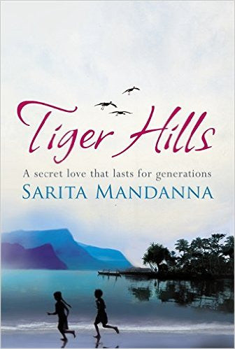 Tiger Hills