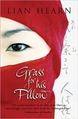 Grass for His Pillow