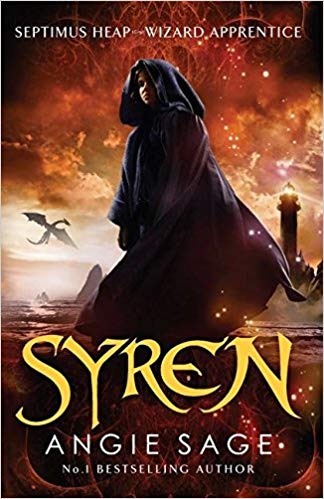 Syren: Septimus Heap Book 5