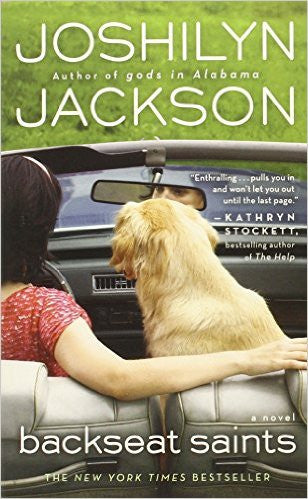 Backseat Saints