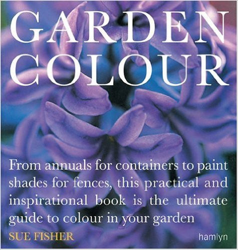Garden Colour