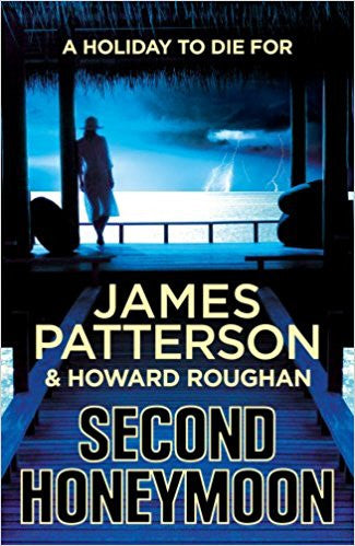 James Patterson  : Second Honeymoon