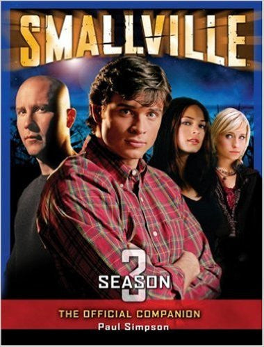 Smallville, Season 3