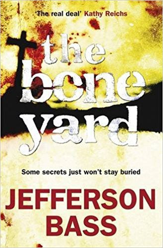 The Bone Yard
