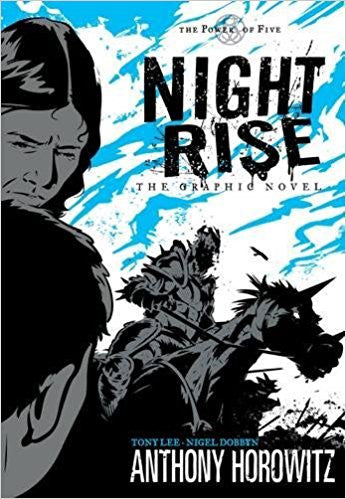 Power of Five  Nightrise