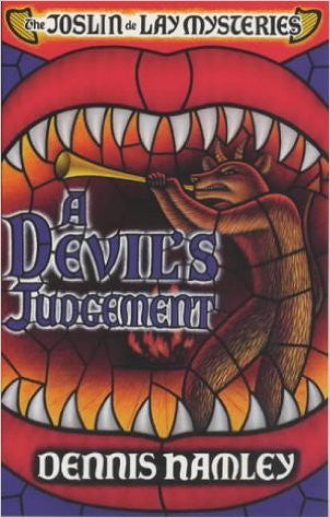 A Devils Judgement