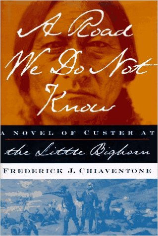 A ROAD WE DO NOT KNOW