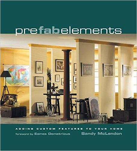 Prefab Elements