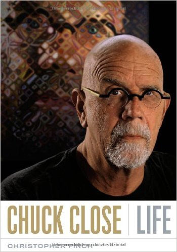 Chuck Close: Life