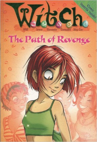 Witch The Path of Revenge