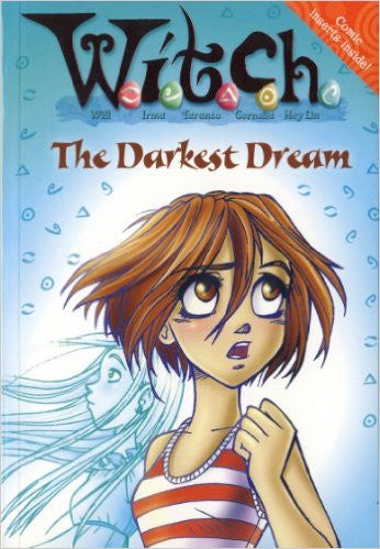 Witch The Darkest Dream