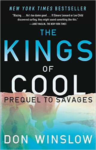 The Kings of Cool