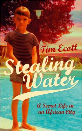 stealing water