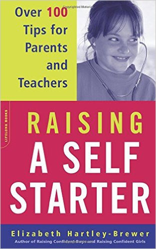 Raising A Self-starter