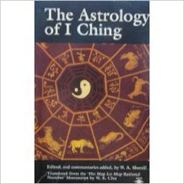 The Astrology of I Ching