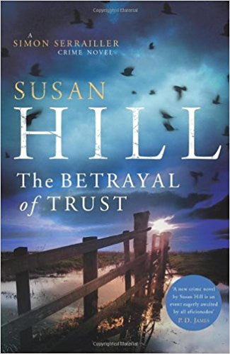 The Betrayal of Trust