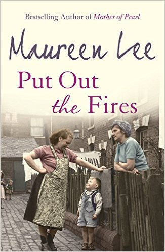 Put Out the Fires