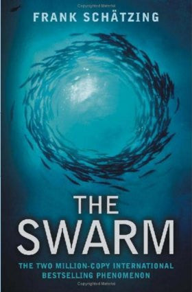 The Swarm: A Novel