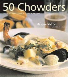 50 Chowders