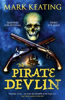 The Pirate Devlin