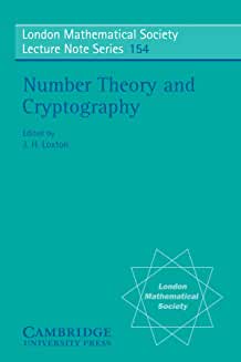 London Mathematical 161